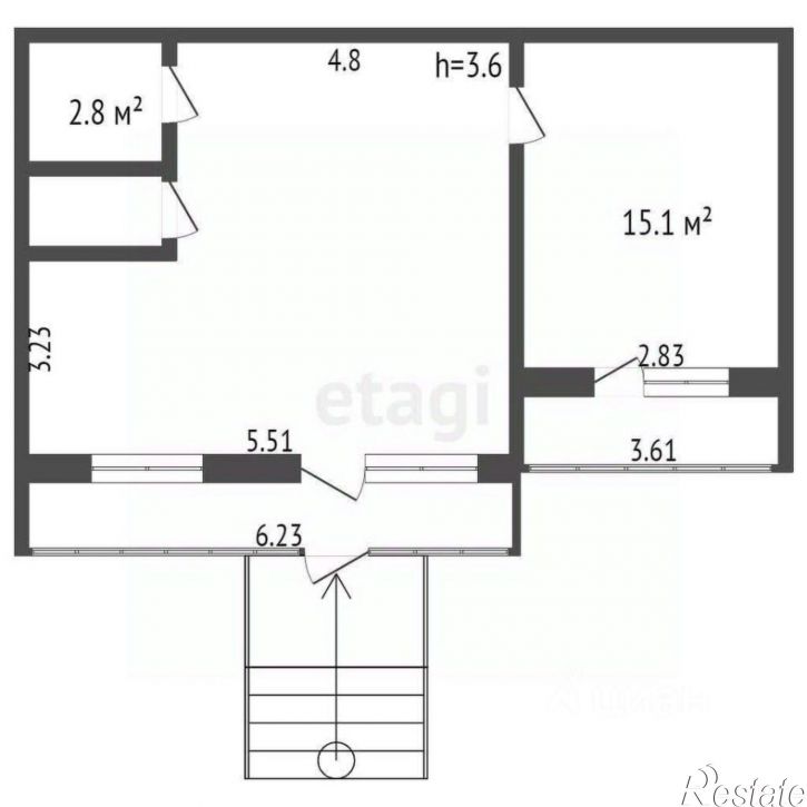 Офис городской округ Тобольск