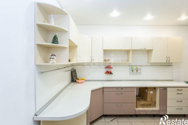 Офис городской округ Тобольск