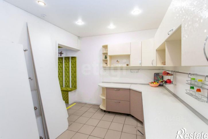 Офис городской округ Тобольск