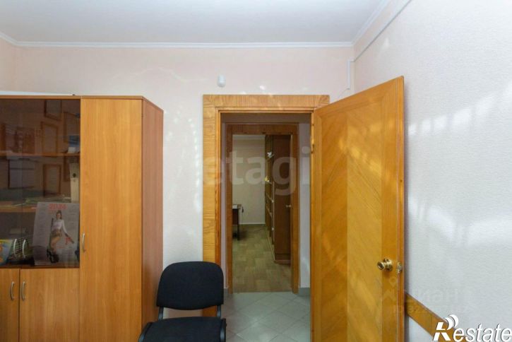 Офис городской округ Тобольск