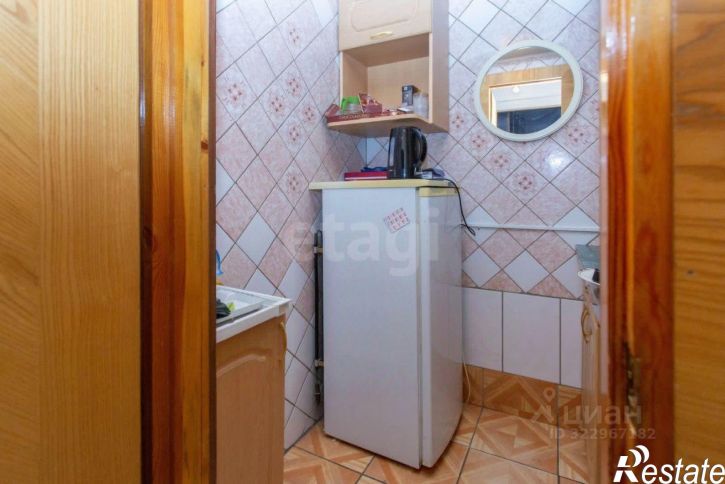 Офис городской округ Тобольск