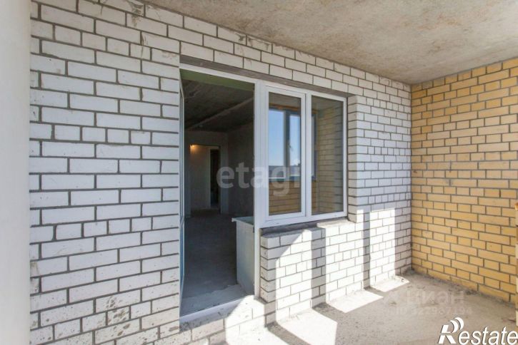 3-комн квартира городской округ Тобольск