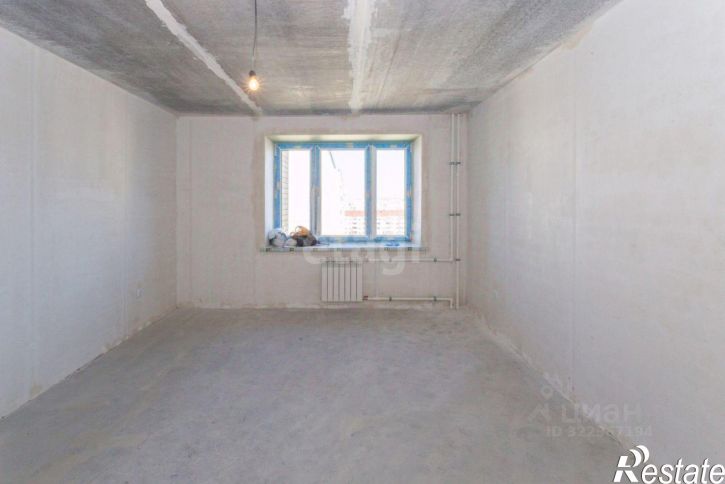 3-комн квартира городской округ Тобольск