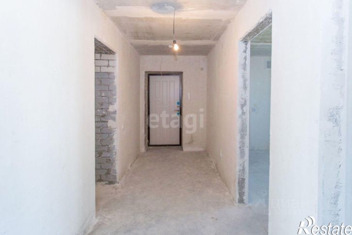 3-комн квартира городской округ Тобольск