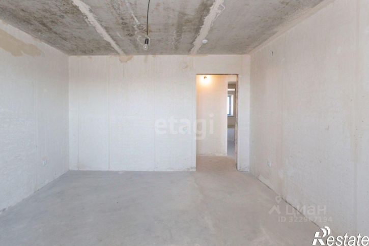 3-комн квартира городской округ Тобольск