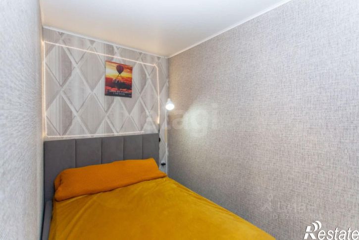 2-комн квартира городской округ Тобольск