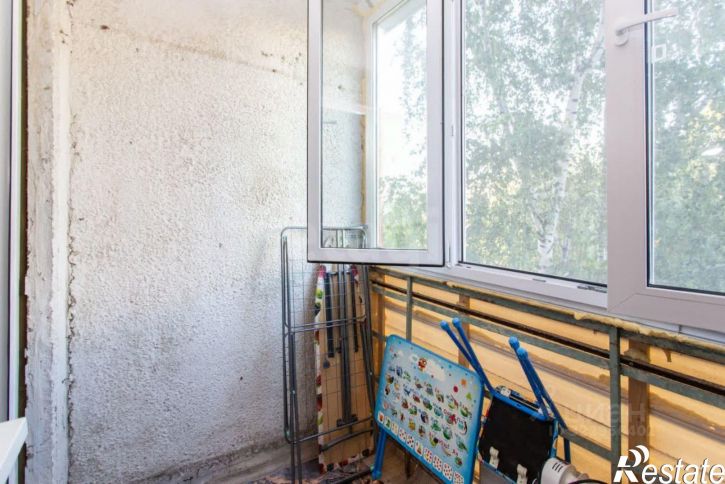 2-комн квартира городской округ Тобольск