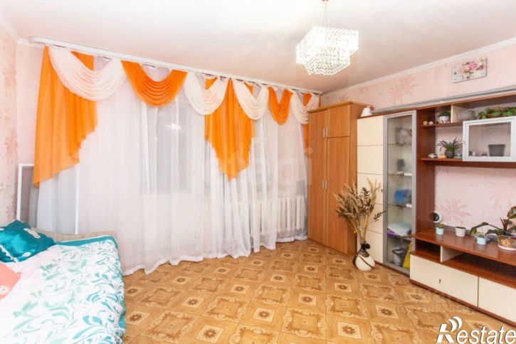 2-комн квартира городской округ Тобольск