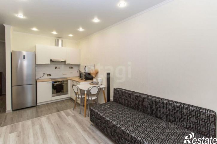 1-комн квартира городской округ Тобольск