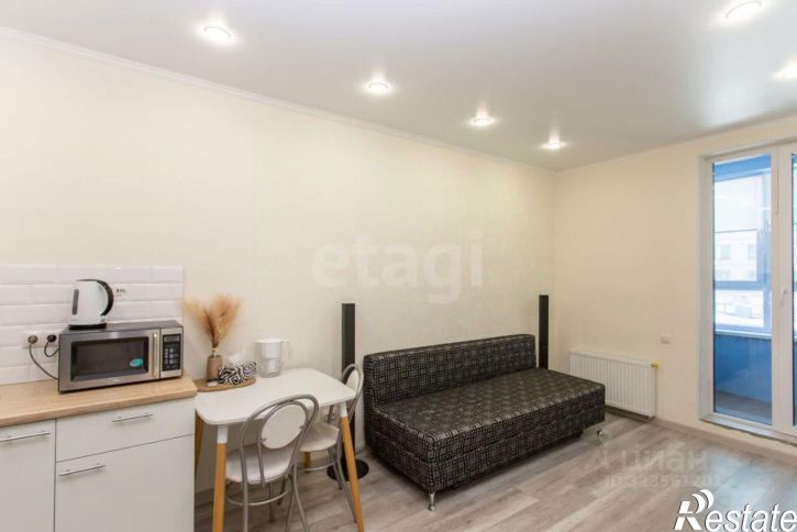 1-комн квартира городской округ Тобольск