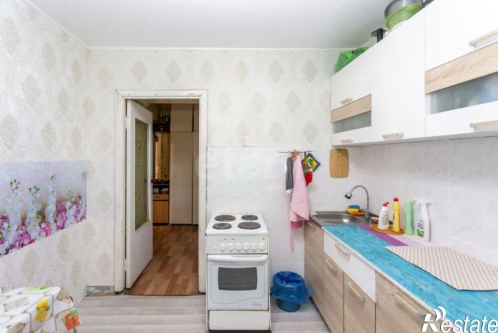 2-комн квартира городской округ Тобольск