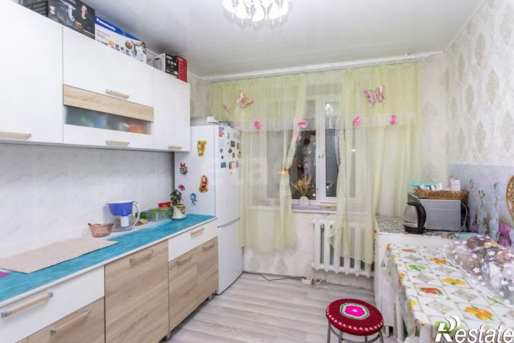 2-комн квартира городской округ Тобольск