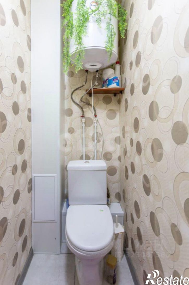 2-комн квартира городской округ Тобольск