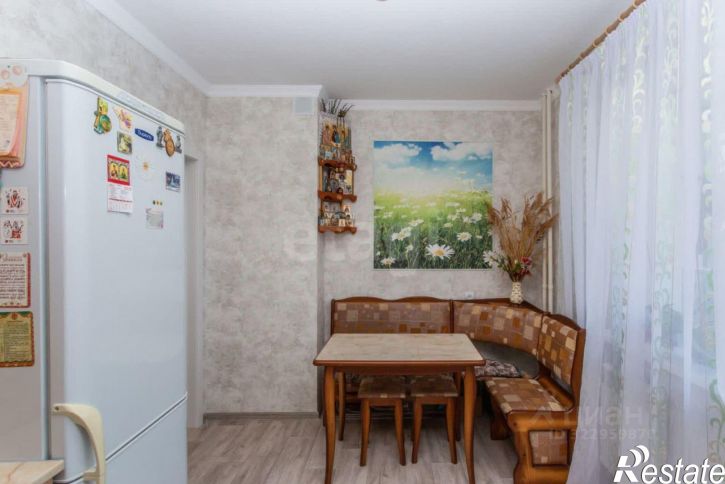 2-комн квартира городской округ Тобольск