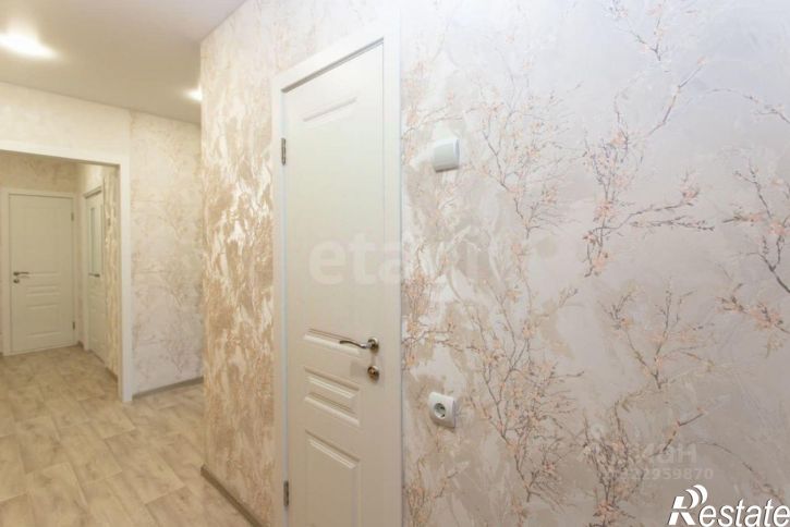 2-комн квартира городской округ Тобольск