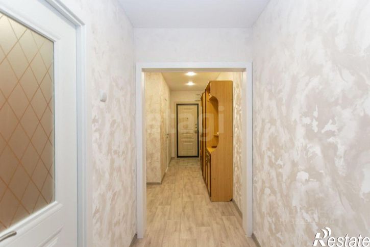 2-комн квартира городской округ Тобольск