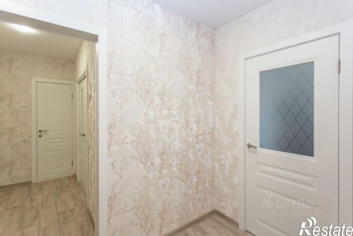 2-комн квартира городской округ Тобольск