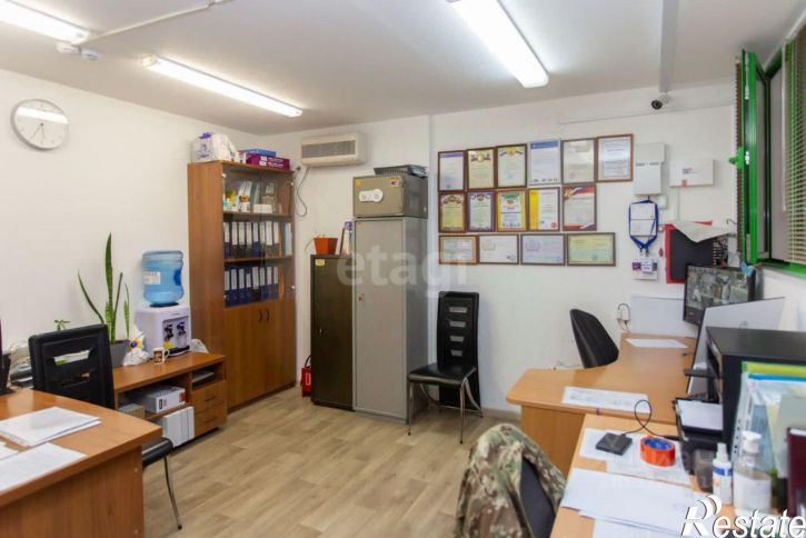 Помещение свободного назначения городской округ Тобольск