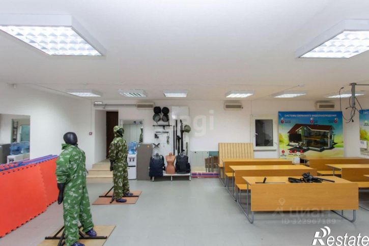 Помещение свободного назначения городской округ Тобольск