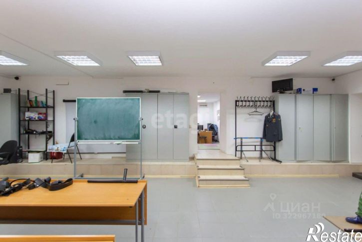 Помещение свободного назначения городской округ Тобольск