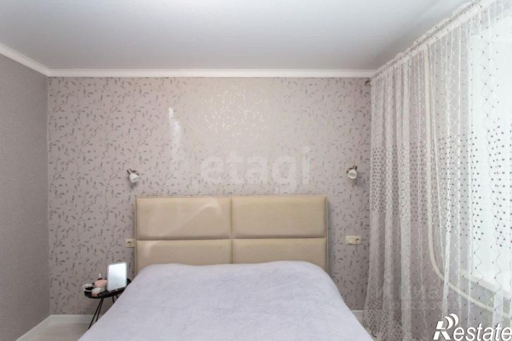 3-комн квартира городской округ Тобольск