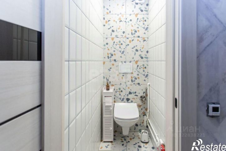 3-комн квартира городской округ Тобольск