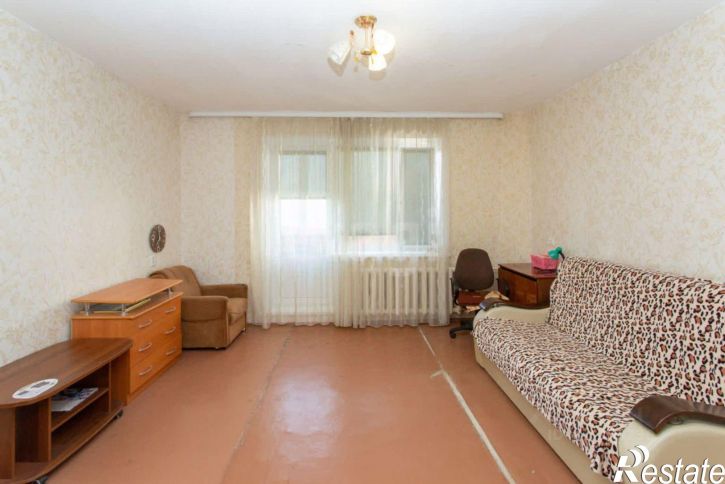 1-комн квартира городской округ Тобольск