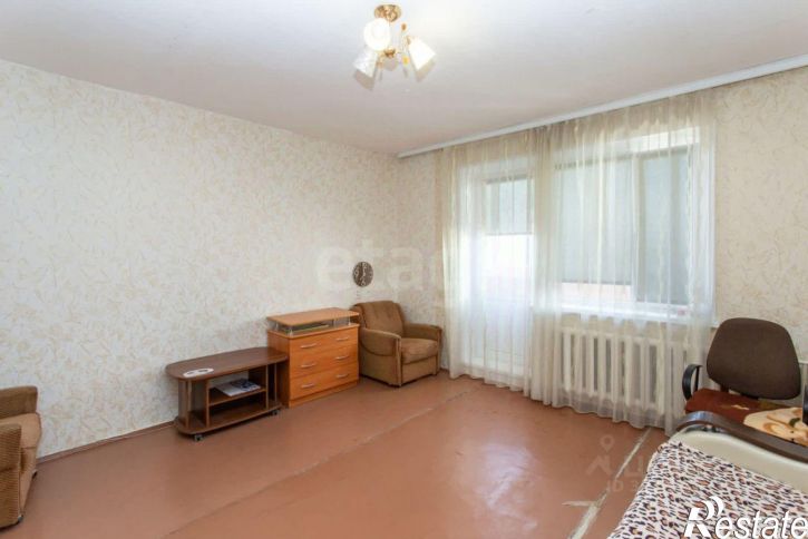 1-комн квартира городской округ Тобольск