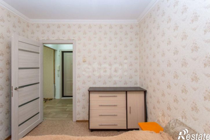 2-комн квартира городской округ Тобольск