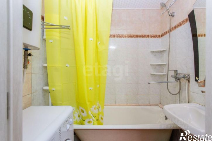 2-комн квартира городской округ Тобольск