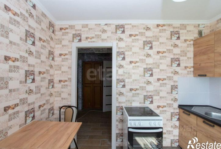 2-комн квартира городской округ Тобольск