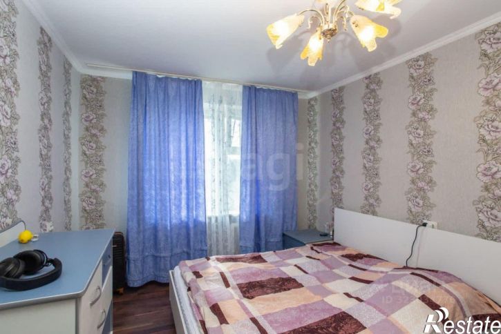 2-комн квартира городской округ Тобольск