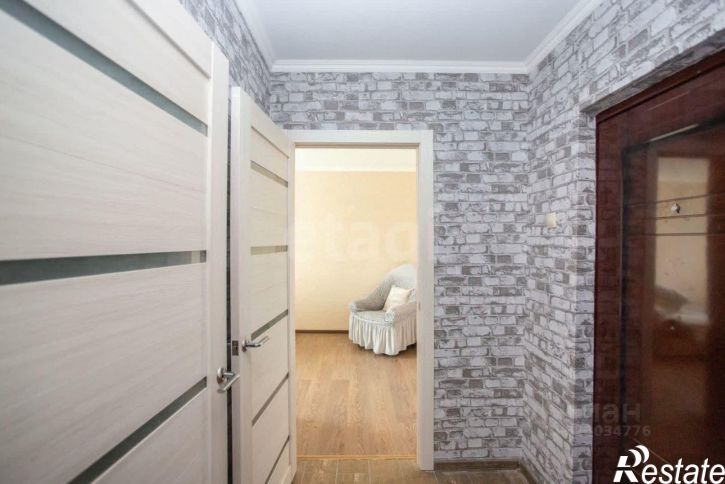 2-комн квартира городской округ Тобольск