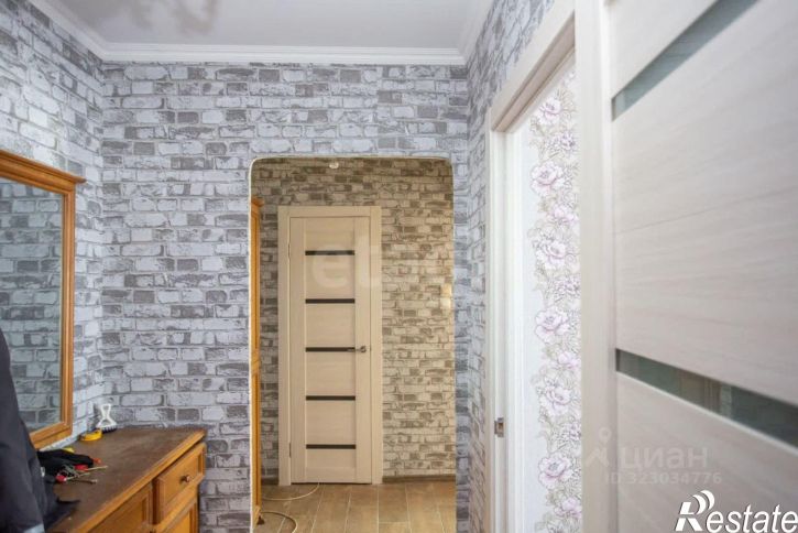 2-комн квартира городской округ Тобольск