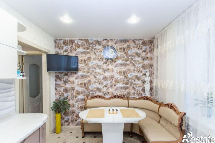 2-комн квартира городской округ Тобольск