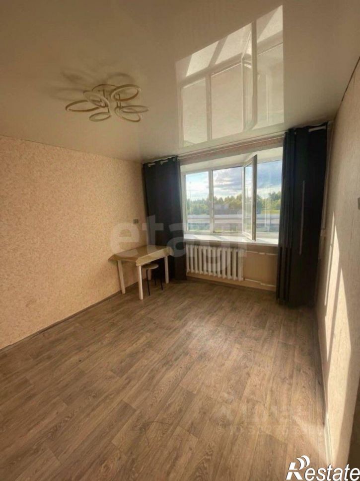 2-комн квартира городской округ Тобольск