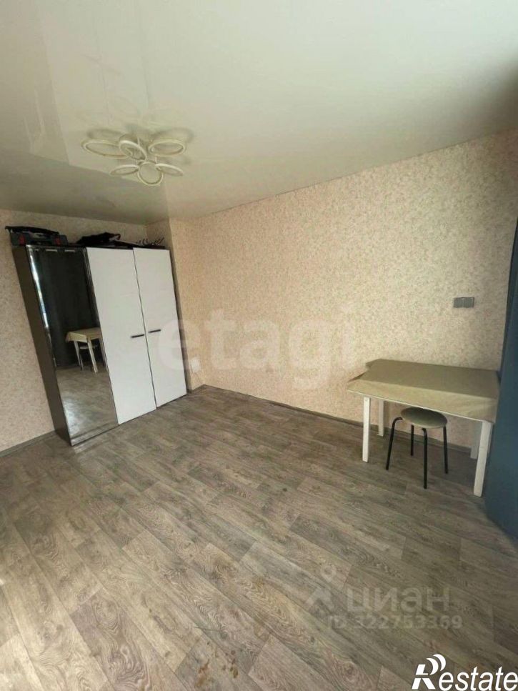 2-комн квартира городской округ Тобольск