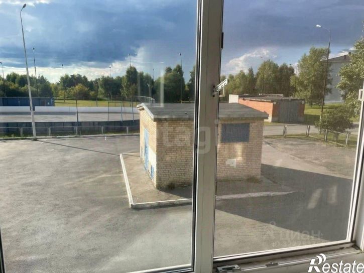 2-комн квартира городской округ Тобольск