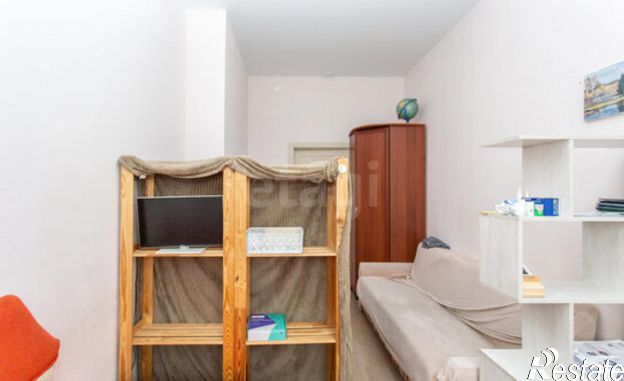 Купить квартиру за 3 500 000 рублей на улица Радищева, 21