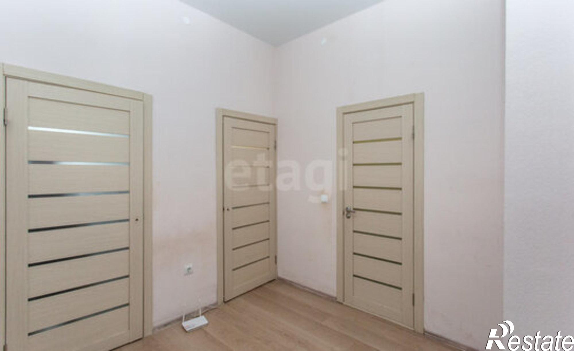 Купить квартиру за 3 500 000 рублей на улица Радищева, 21