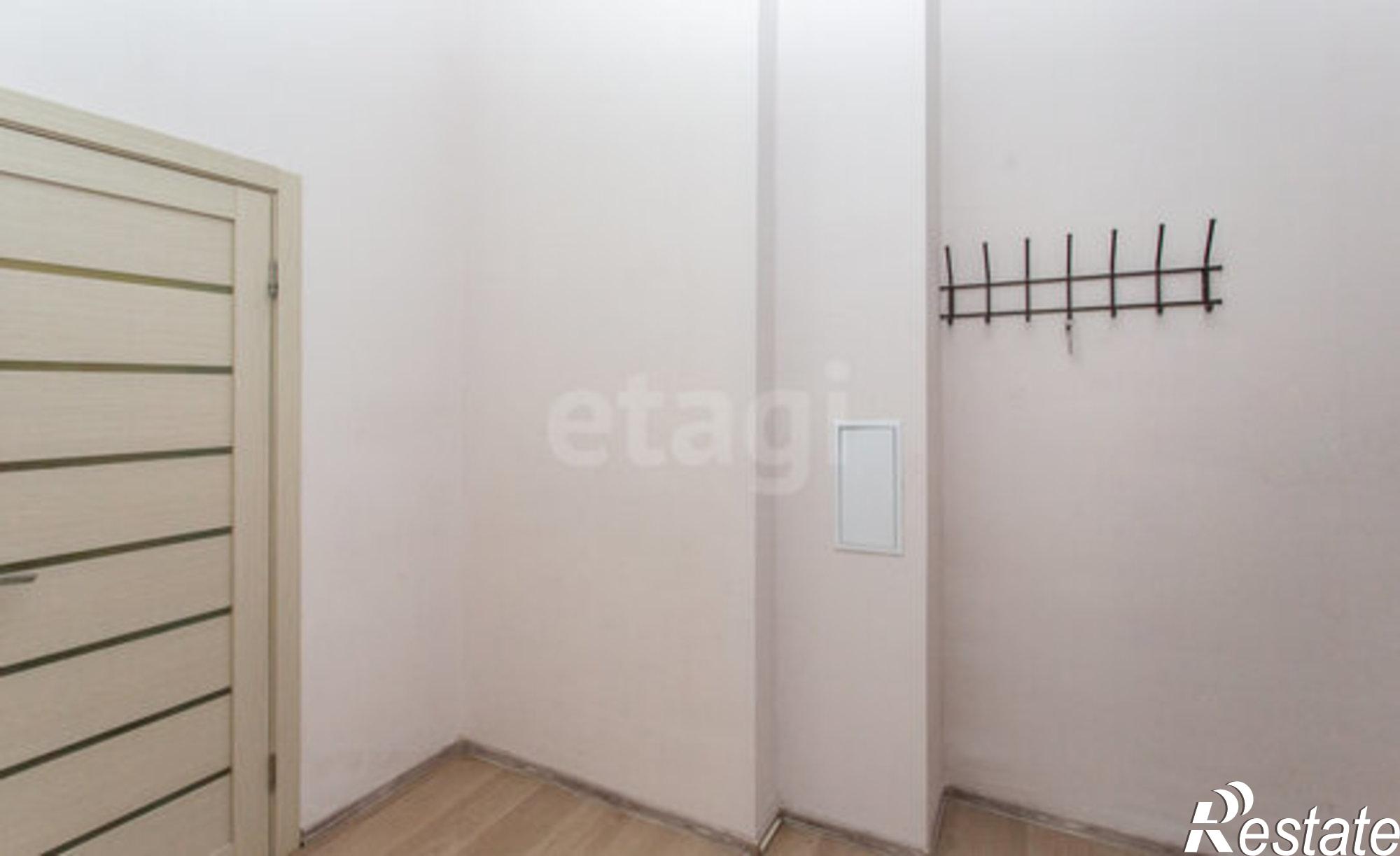 Купить квартиру за 3 500 000 рублей на улица Радищева, 21