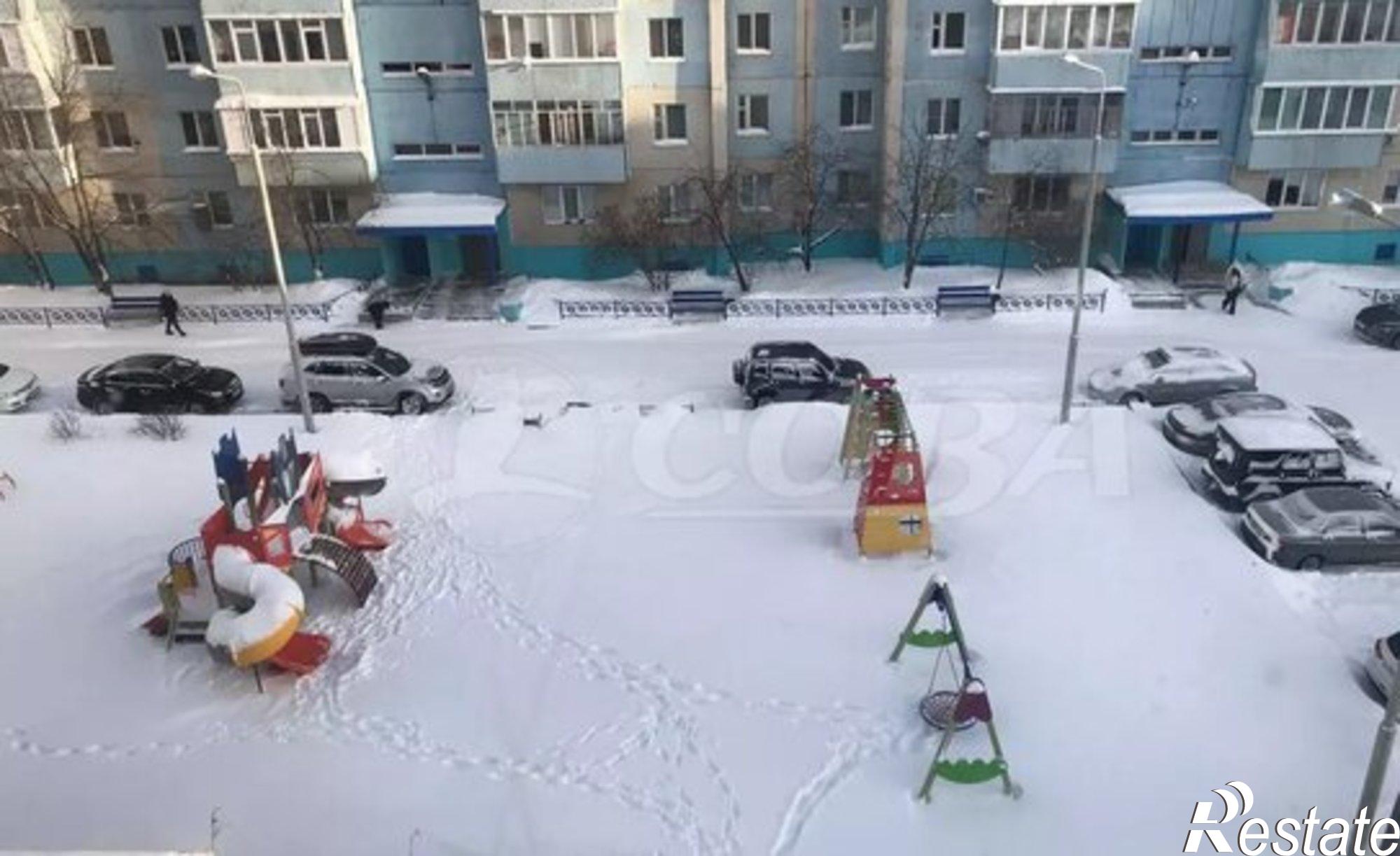 Купить квартиру за 4 500 000 рублей на 10-й микрорайон, 41