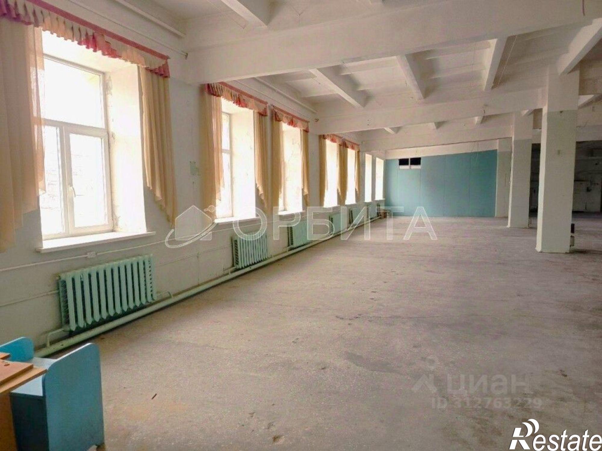 Купить помещение свободного назначения за 10 700 000 рублей на улица Знаменского, 58Б с1