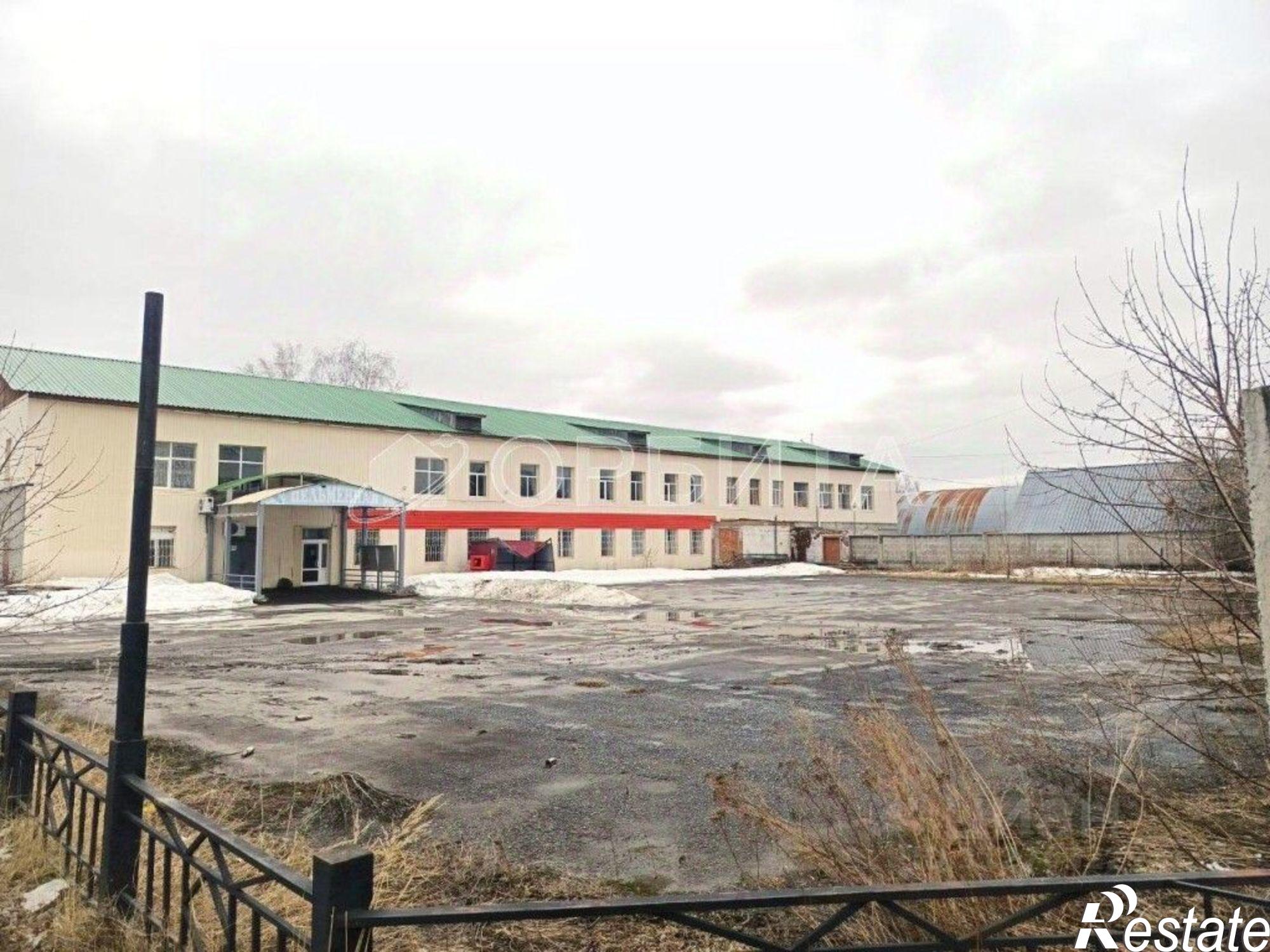 Купить помещение свободного назначения за 10 700 000 рублей на улица Знаменского, 58Б с1