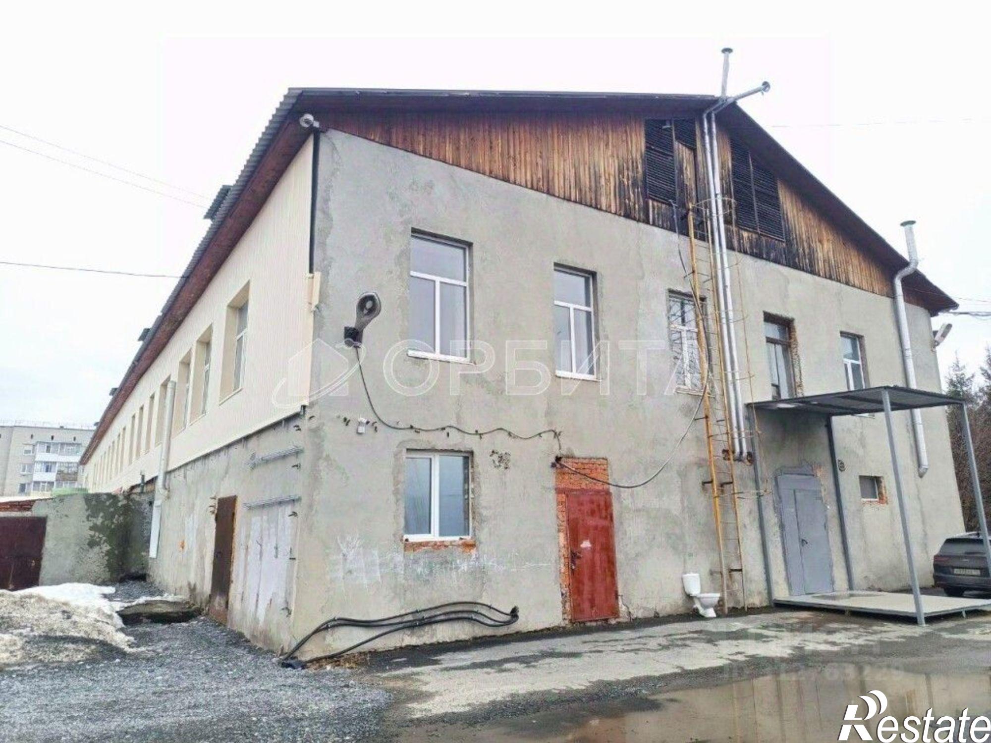 Купить помещение свободного назначения за 10 700 000 рублей на улица Знаменского, 58Б с1