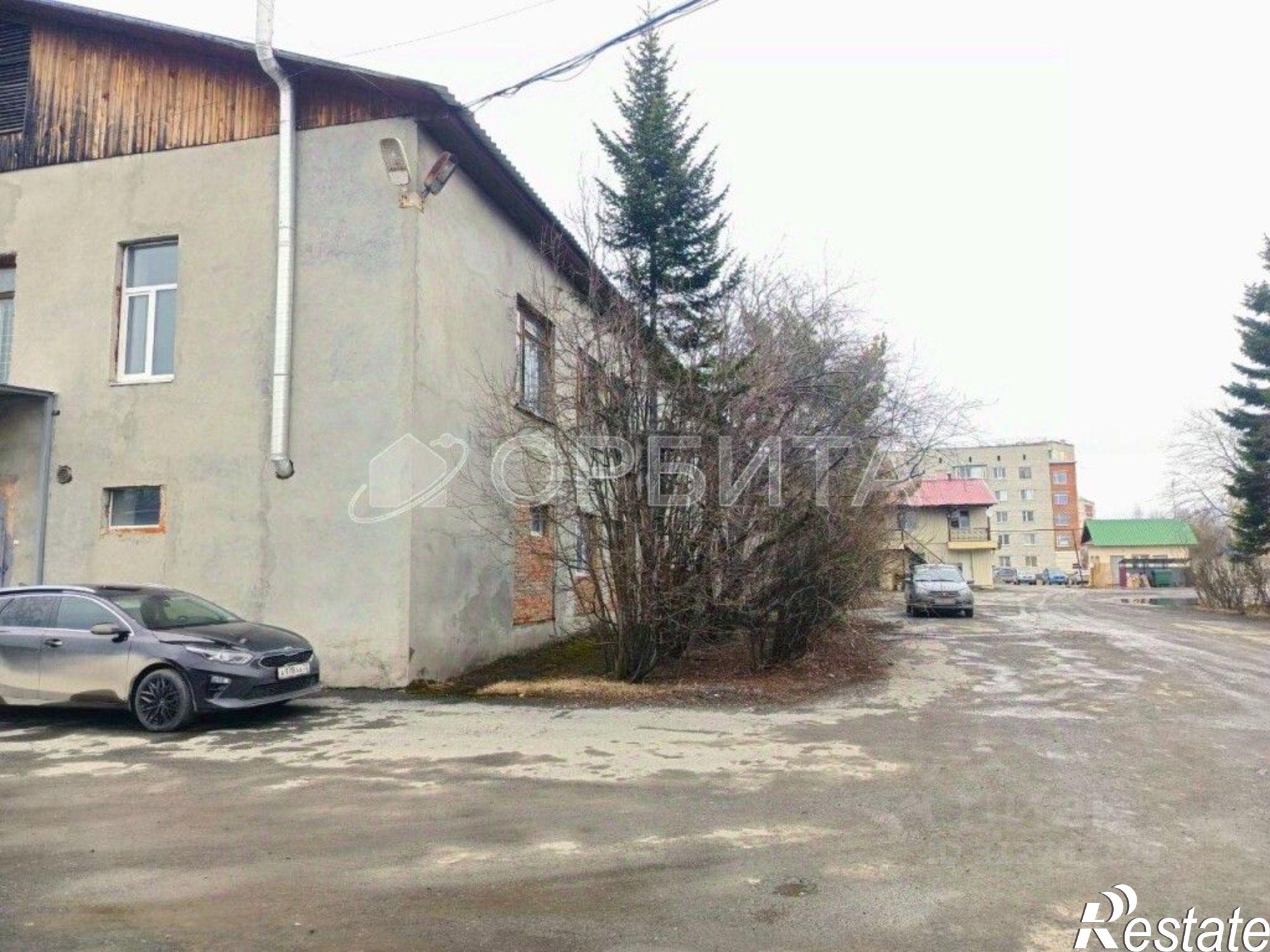 Купить помещение свободного назначения за 10 700 000 рублей на улица Знаменского, 58Б с1