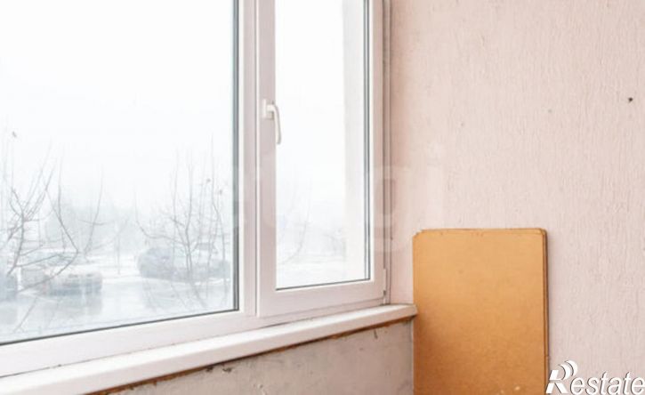 1-комн квартира улица Радищева, 21,  д. 21