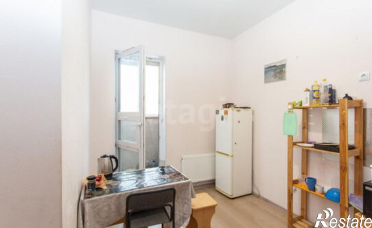 1-комн квартира улица Радищева, 21,  д. 21