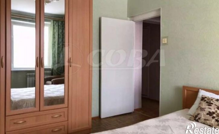 3-комн квартира 10-й микрорайон, 41