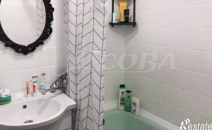 3-комн квартира 10-й микрорайон, 41